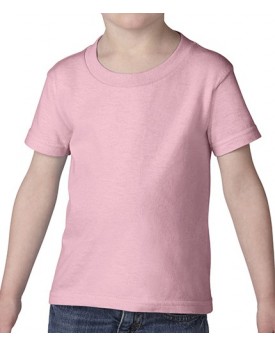 Heavy Coton Enfant T-Shirt - Vêtements Enfant Personnalisés avec marquage broderie, flocage ou impression. Grossiste vetement...