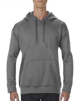 Sweatshirt à Capuche Performance Technique - Vêtements de Sport Personnalisés avec marquage broderie, flocage ou impression. ...