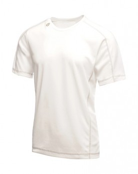 T-Shirt Beijing Tissu léger piqué ISOVENT