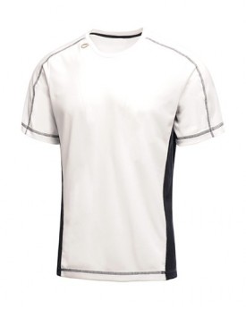 T-Shirt Beijing Tissu léger piqué ISOVENT - Vêtements de Sport Personnalisés avec marquage broderie, flocage ou impression. G...