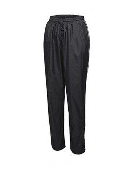 Pantalon de Survêtement Femme Athens Finition déperlante - Vêtements de Sport Personnalisés avec marquage broderie, flocage o...