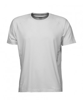 T-Shirt respirant élasthanne Cooldry