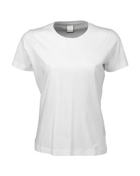 T-shirt Femme Sof-Tee