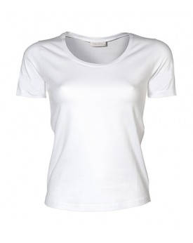 T-Shirt Femme Stretch
