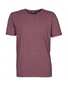 T-Shirt Urban Mélangé - Tee-shirt Personnalisé avec marquage broderie, flocage ou impression. Grossiste vetements vierge à pe...