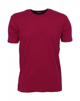 T-shirt Homme Interlock - Tee-shirt Personnalisé avec marquage broderie, flocage ou impression. Grossiste vetements vierge à ...