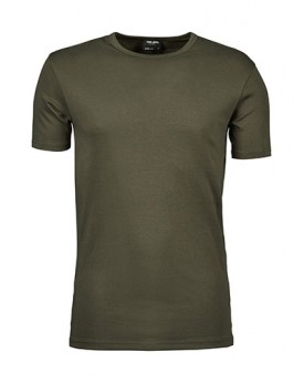 T-shirt Homme Interlock - Tee-shirt Personnalisé avec marquage broderie, flocage ou impression. Grossiste vetements vierge à ...