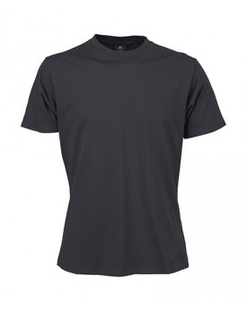T-shirt homme Fashion coton longues fibres ·coton prérétréci 2 fois - Tee-shirt Personnalisé avec marquage broderie, flocage ...