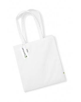 EarthAware Organic Tote Bag Bag für das Leben