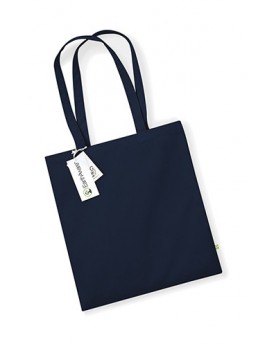 Tote Bag EarthAware Organique Sac for Life - Bagagerie Personnalisée avec marquage broderie, flocage ou impression. Grossiste...