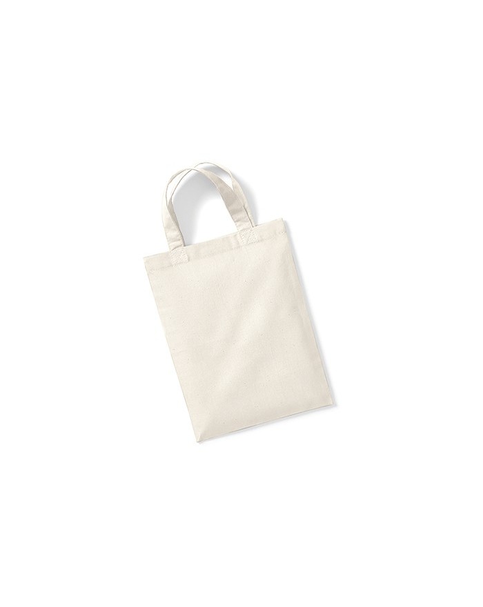 Coton Party Sac for Life - Bagagerie Personnalisée avec marquage broderie, flocage ou impression. Grossiste vetements vierge ...