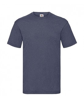T-Shirt Valueweight - Tee-shirt Personnalisé avec marquage broderie, flocage ou impression. Grossiste vetements vierge à pers...