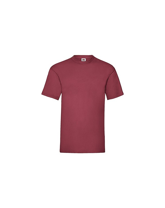 T-Shirt Valueweight - Tee shirt Personnalisé avec marquage broderie, flocage ou impression. Grossiste vetements vierge à pers...