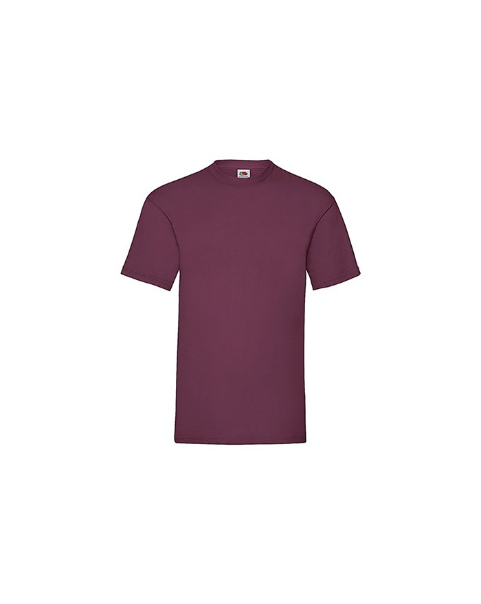 T-Shirt Valueweight - Tee shirt Personnalisé avec marquage broderie, flocage ou impression. Grossiste vetements vierge à pers...