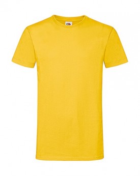 T-shirt Homme toucher doux Sofspun T - Tee-shirt Personnalisé avec marquage broderie, flocage ou impression. Grossiste veteme...