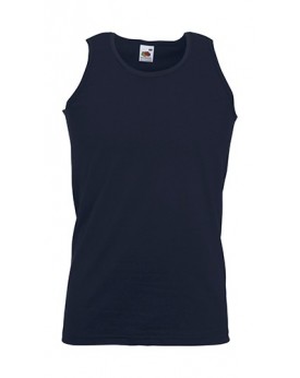 T-Shirt Athlétique Valueweight - Tee-shirt Personnalisé avec marquage broderie, flocage ou impression. Grossiste vetements vi...
