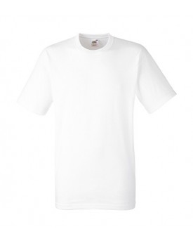 T-shirt coton lourd T - Tee-shirt Personnalisé avec marquage broderie, flocage ou impression. Grossiste vetements vierge à pe...