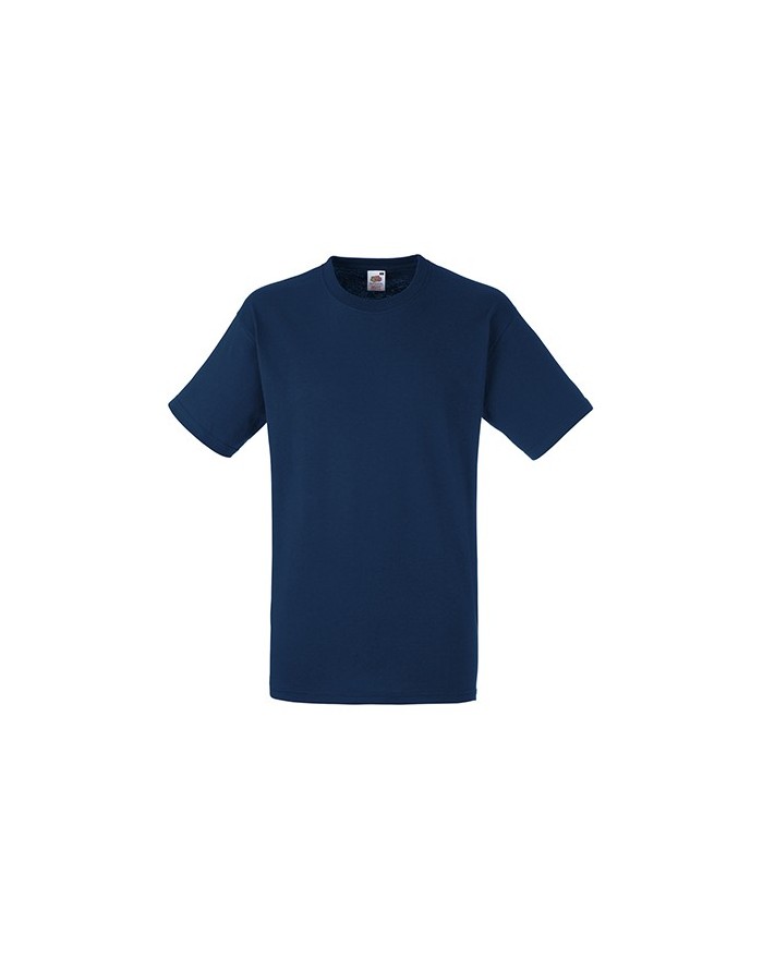 T-shirt coton lourd T - Tee shirt Personnalisé avec marquage broderie, flocage ou impression. Grossiste vetements vierge à pe...