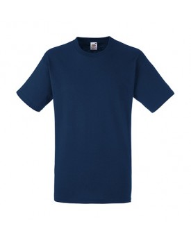 T-shirt coton lourd T - Tee shirt Personnalisé avec marquage broderie, flocage ou impression. Grossiste vetements vierge à pe...