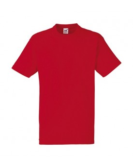 T-shirt coton lourd T - Tee-shirt Personnalisé avec marquage broderie, flocage ou impression. Grossiste vetements vierge à pe...