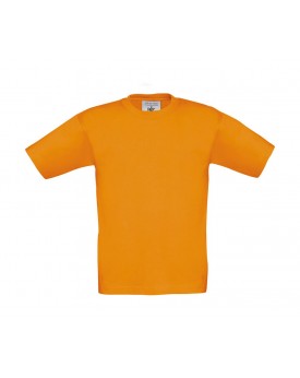 Exact 150/Enfant T-Shirt - Vêtements Enfant Personnalisés avec marquage broderie, flocage ou impression. Grossiste vetements ...