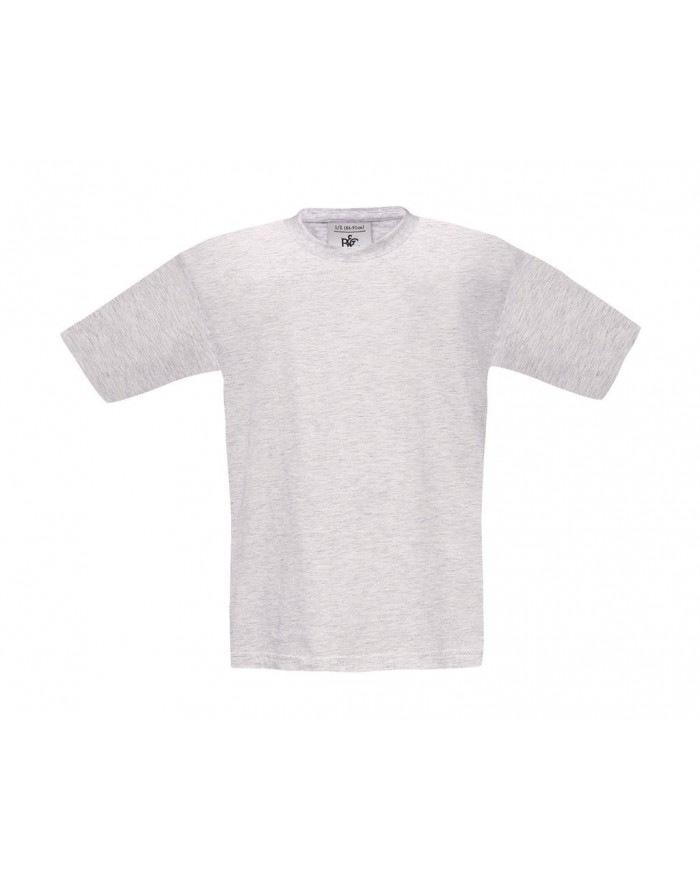 Exact 190/Enfant T-Shirt - Vêtements Enfant Personnalisés avec marquage broderie, flocage ou impression. Grossiste vetements ...