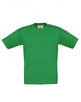Exact 190/Enfant T-Shirt - Vêtements Enfant Personnalisés avec marquage broderie, flocage ou impression. Grossiste vetements ...