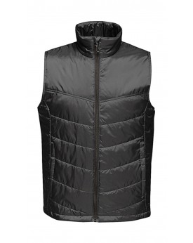 Bodywarmer Stage II isolation Thermo-Guard 