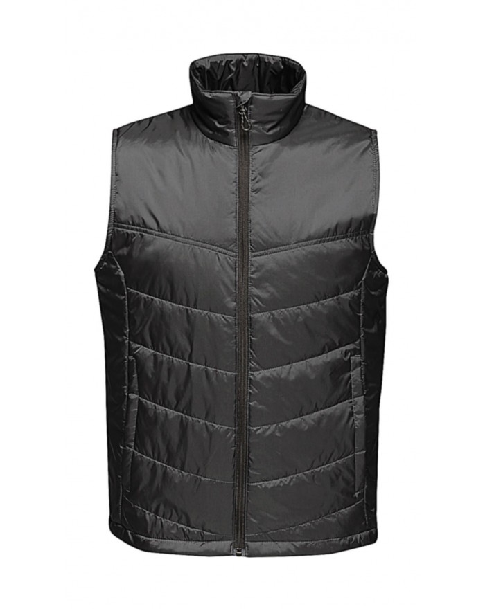 Bodywarmer Stage II isolation Thermo-Guard  - Veste Personnalisée avec marquage broderie, flocage ou impression. Grossiste ve...