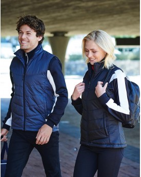 Bodywarmer Stage II isolation Thermo-Guard  - Veste Personnalisée avec marquage broderie, flocage ou impression. Grossiste ve...