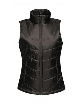 Bodywarmer Femme Stage II rembourrage, isolation Thermo-Guard