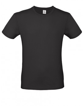 #E150 T-Shirt Homme - Tee-shirt Personnalisé avec marquage broderie, flocage ou impression. Grossiste vetements vierge à pers...