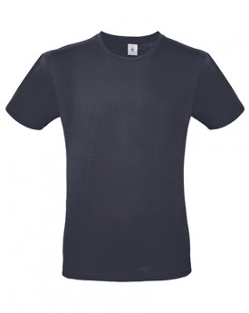 #E150 T-Shirt Homme - Tee-shirt Personnalisé avec marquage broderie, flocage ou impression. Grossiste vetements vierge à pers...