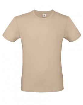 #E150 T-Shirt Homme - Tee shirt Personnalisé avec marquage broderie, flocage ou impression. Grossiste vetements vierge à pers...