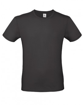 #E150 T-Shirt Homme - Tee-shirt Personnalisé avec marquage broderie, flocage ou impression. Grossiste vetements vierge à pers...