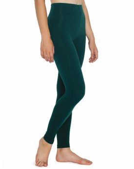 Legging Femme Jersey - Pantalon Personnalisé avec marquage broderie, flocage ou impression. Grossiste vetements vierge à pers...