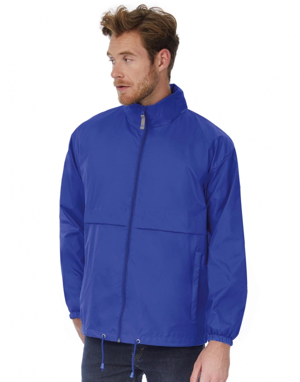 Veste Imperméable Femme Vijamiy - Courte, Legère, Respirante - Pour Randonnée