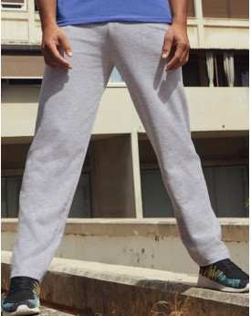 Pantalon de jogging Lightweight polaire non brossé très léger - Vêtements de Sport Personnalisés avec marquage broderie, floc...
