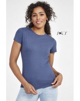 Frauen-T-Shirt IMPERIAL