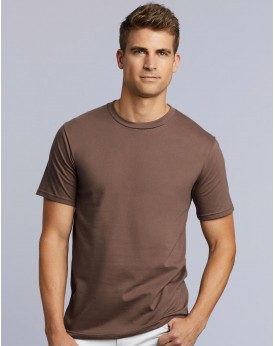T-Shirt Adulte Premium Coton - Tee-shirt Personnalisé avec marquage broderie, flocage ou impression. Grossiste vetements vier...