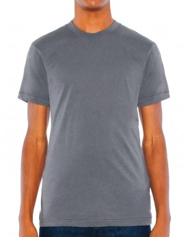 T-Shirt Unisexe Poly-Coton - Tee-shirt Personnalisé avec marquage broderie, flocage ou impression. Grossiste vetements vierge...