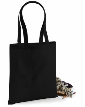 Tote Bag EarthAware Organique Sac for Life - Bagagerie Personnalisée avec marquage broderie, flocage ou impression. Grossiste...