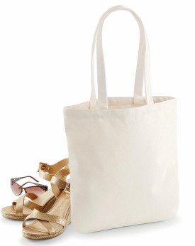EarthAware™ Spring Tote - Bagagerie Personnalisée avec marquage broderie, flocage ou impression. Grossiste vetements vierge à...