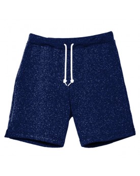 Short Unisexe Salt and Pepper Gym Court - Outlet American Apparel avec marquage broderie, flocage ou impression. Grossiste ve...