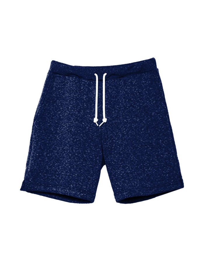 Short Unisexe Salt and Pepper Gym Court - Outlet American Apparel avec marquage broderie, flocage ou impression. Grossiste ve...