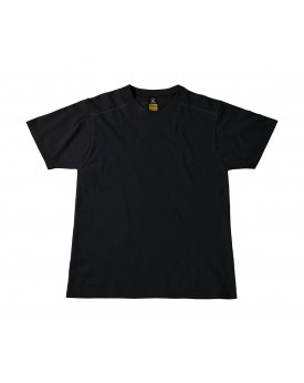 T-Shirt Homme Perfect Pro Vêtement de travail - Tee shirt Personnalisé avec marquage broderie, flocage ou impression. Grossis...