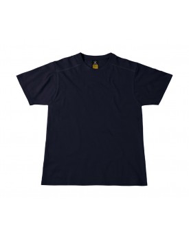 T-Shirt Homme Perfect Pro Vêtement de travail - Tee shirt Personnalisé avec marquage broderie, flocage ou impression. Grossis...
