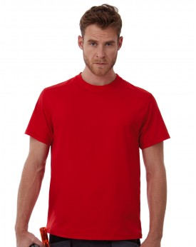 T-Shirt Homme Perfect Pro Vêtement de travail - Tee-shirt Personnalisé avec marquage broderie, flocage ou impression. Grossis...