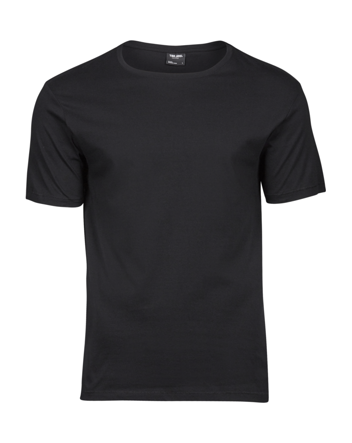 T-Shirt Luxury - Tee shirt Personnalisé avec marquage broderie, flocage ou impression. Grossiste vetements vierge à personnal...