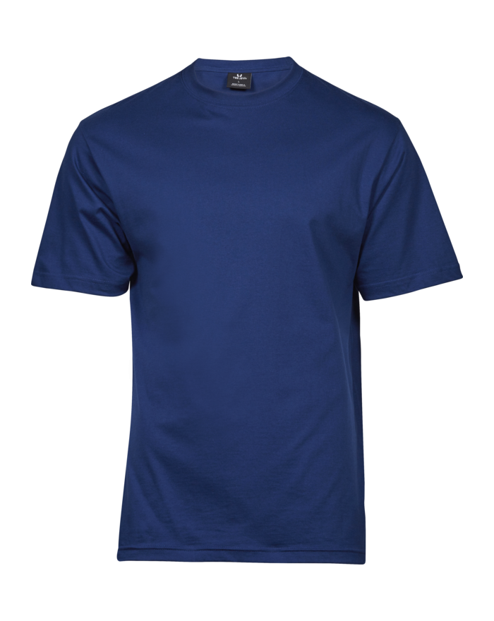 T-shirt Coton peigné - Tee-shirt Personnalisé avec marquage broderie, flocage ou impression. Grossiste vetements vierge à per...